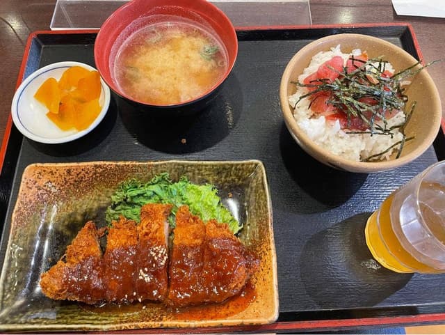 ザめしや 神戸上沢通店 - サブ画像3