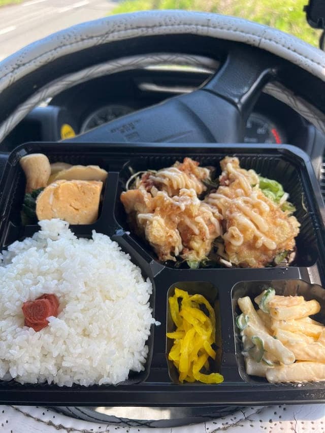 とり天のどんちゃん - サブ画像3