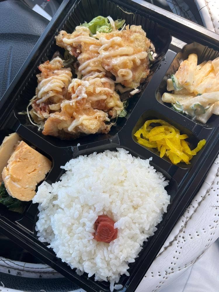 とり天のどんちゃん