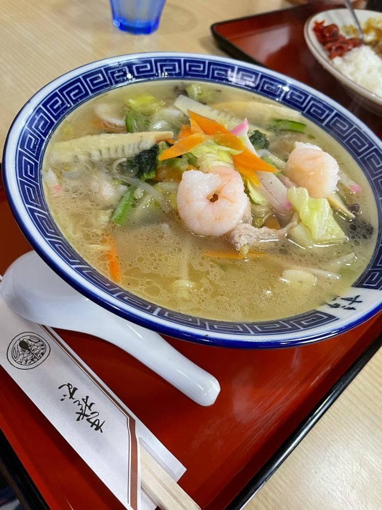 そば処 すずき