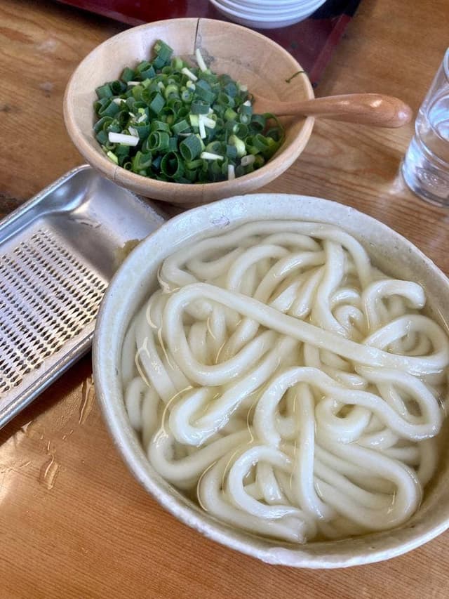 釜揚うどん一忠 - サブ画像2