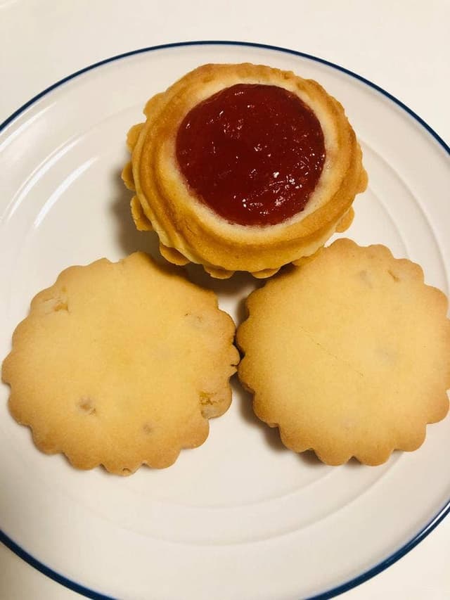 洋菓子舗ウエスト 大丸東京店 - サブ画像3