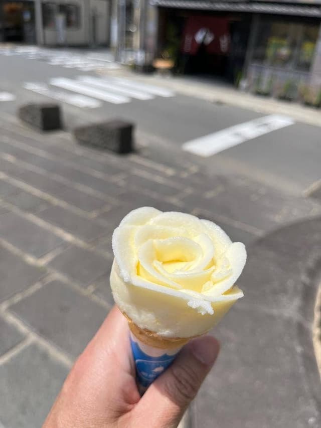 チリンチリンアイス - サブ画像1
