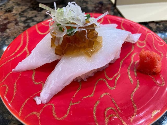 廻る寿司 めっけもん ドルフィンポート店 - サブ画像1