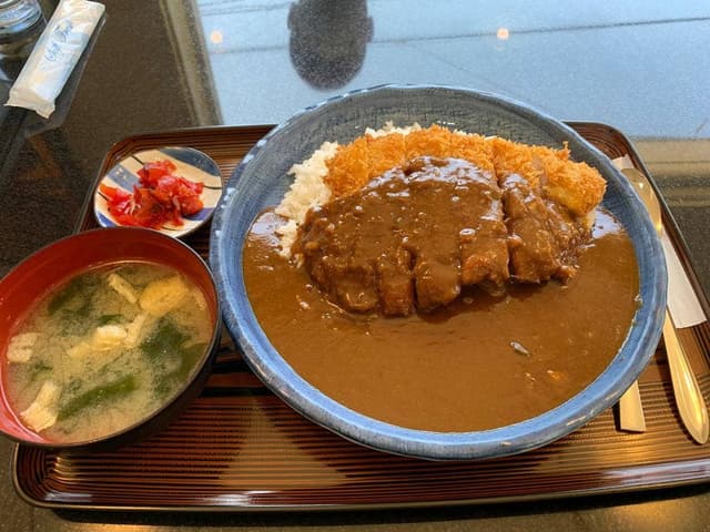喫茶ラヴェンダー - サブ画像1