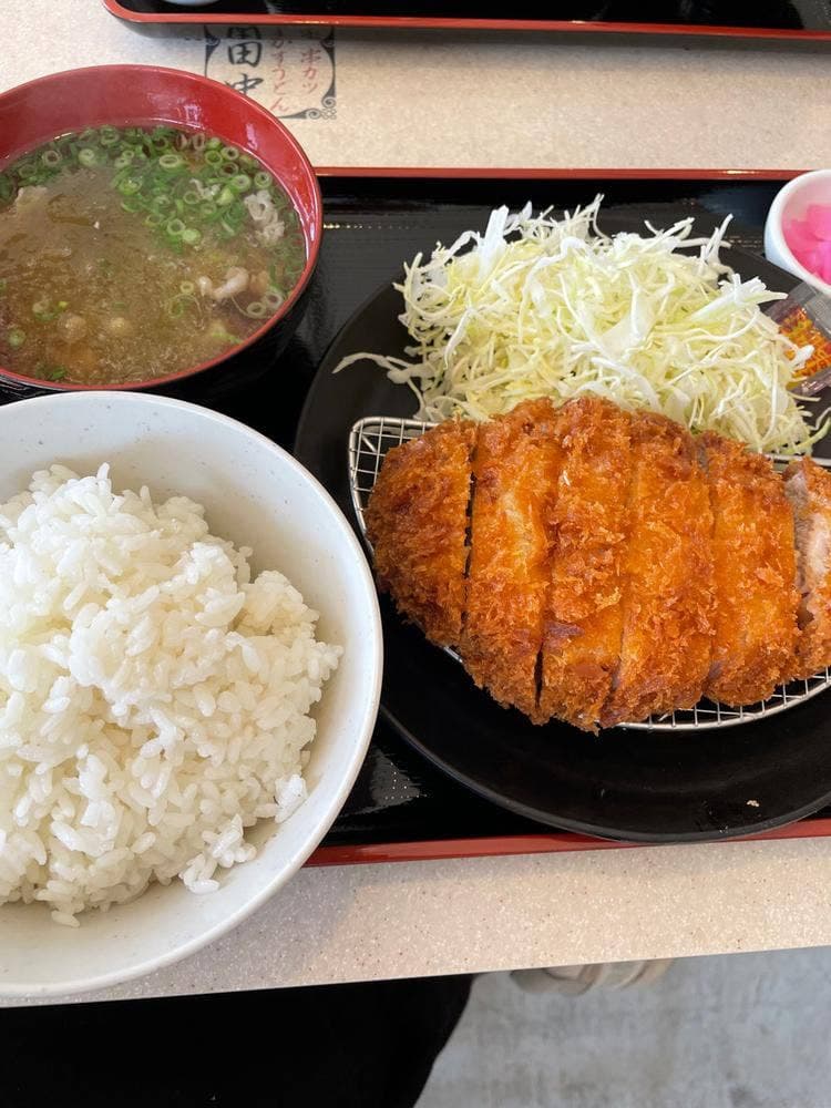 串カツ田中 アクロスモール新鎌ヶ谷店