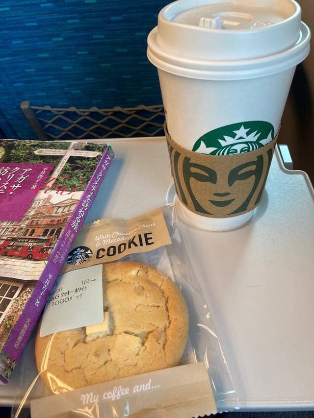 スターバックス コーヒー キュービックプラザ新横浜2階店 - サブ画像2