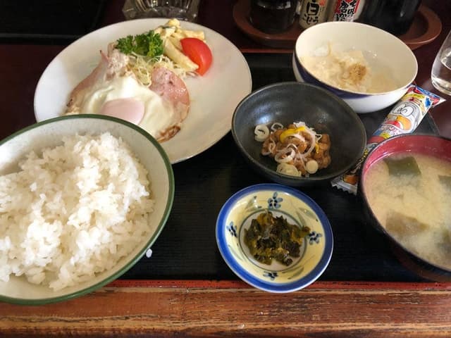 おけさ - サブ画像3