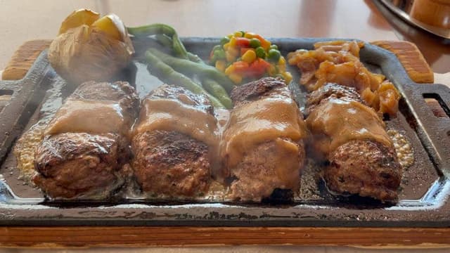 ハングリータイガー 港北センター南店 - サブ画像2