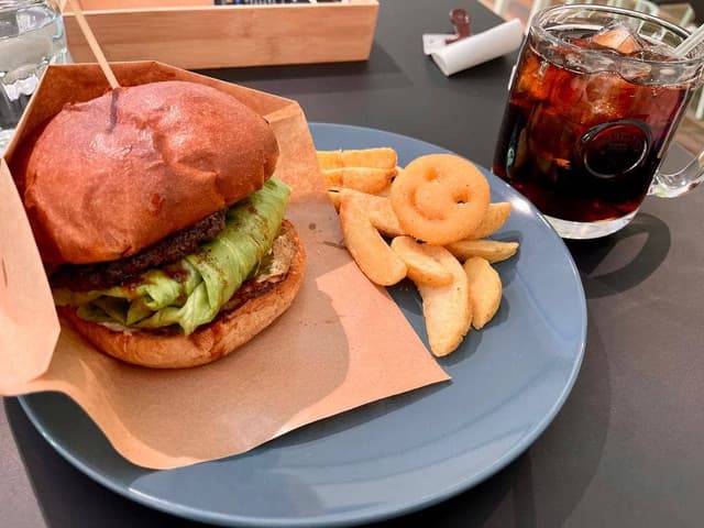 ジュピターズキッチン 四万温泉店 - サブ画像1