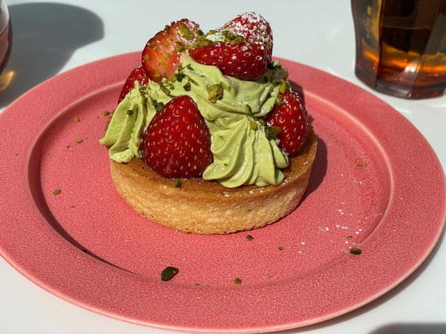 tables cook & LIVING HOUSE - サブ画像3