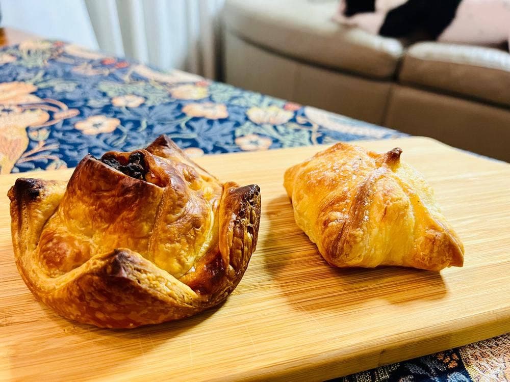 包みパイ専門店 MEAT PIES MEET