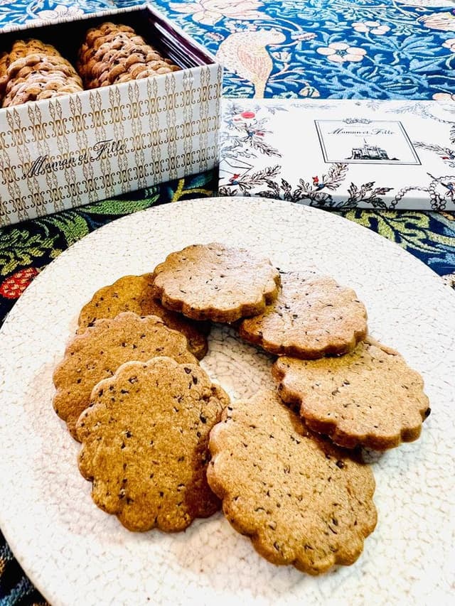 マモン・エ・フィーユ - サブ画像3