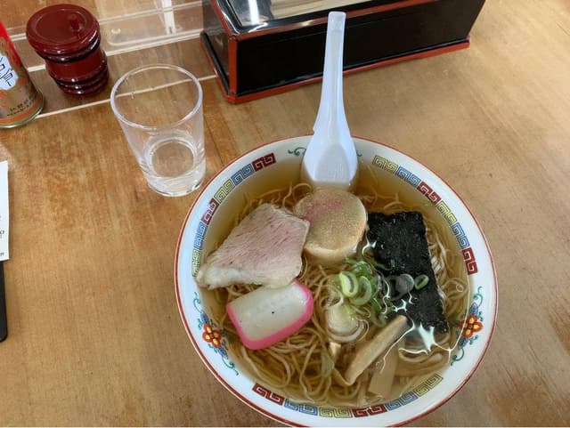 マルタマ食堂 - サブ画像1