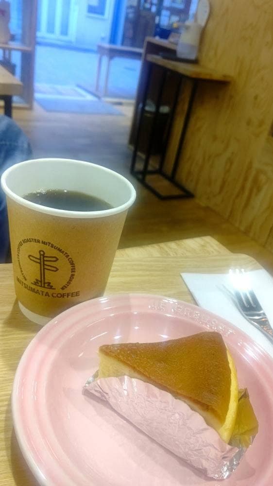 MITSUMATA COFFEE - サブ画像2