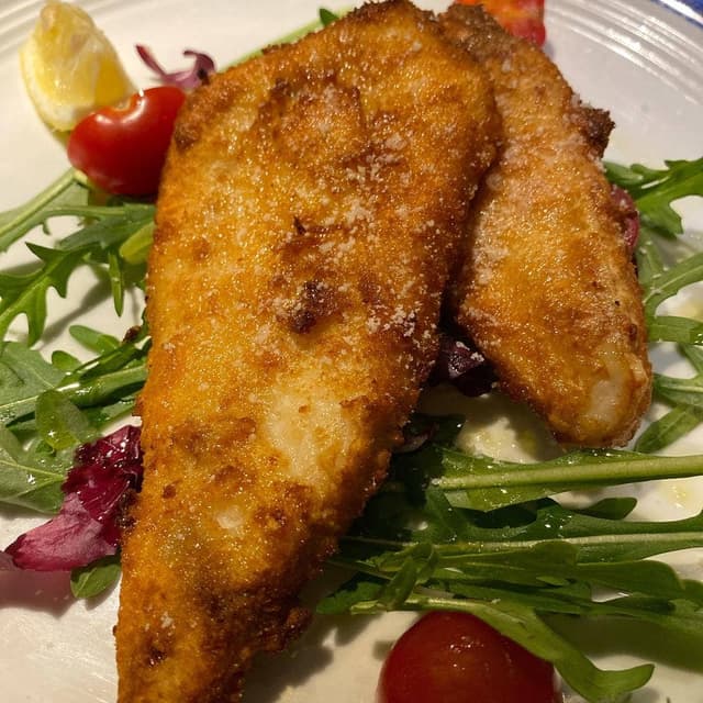 カンティーナ シチリアーナ 銀座6丁目 - サブ画像3