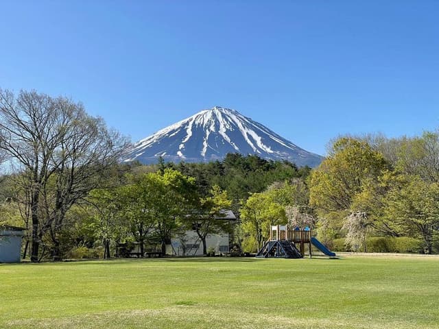 Lodge Stack Point - サブ画像2