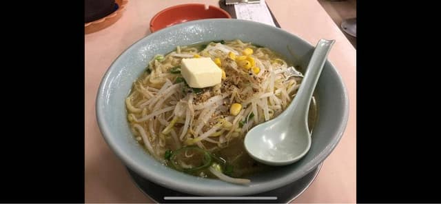 なしかラーメン 米良店 - サブ画像3