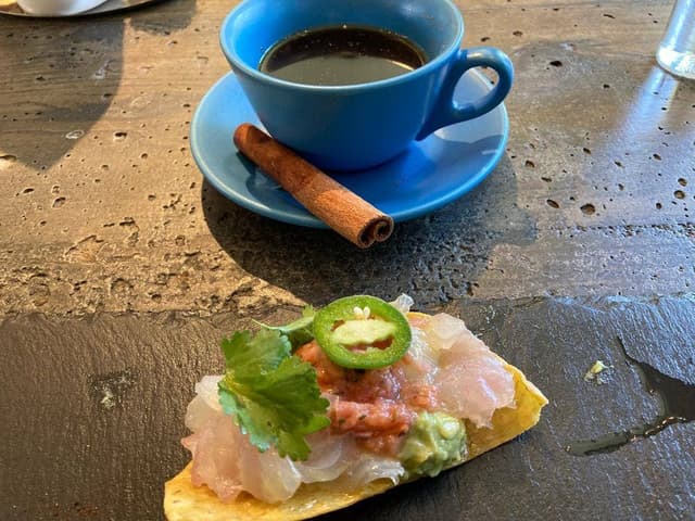 LAS DOS CARAS MODERN MEXICANO Y TACOS - サブ画像3