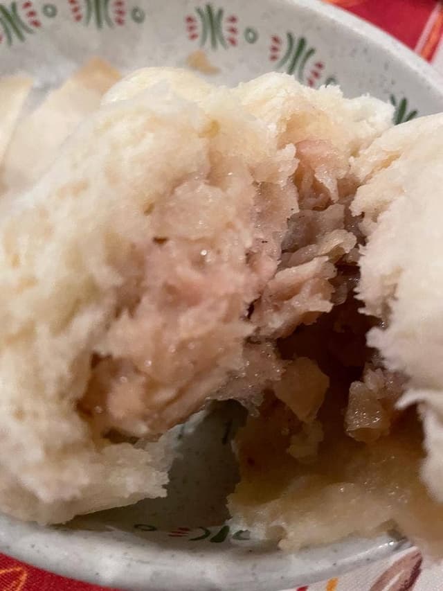 551蓬莱 新幹線新大阪駅店 - サブ画像3