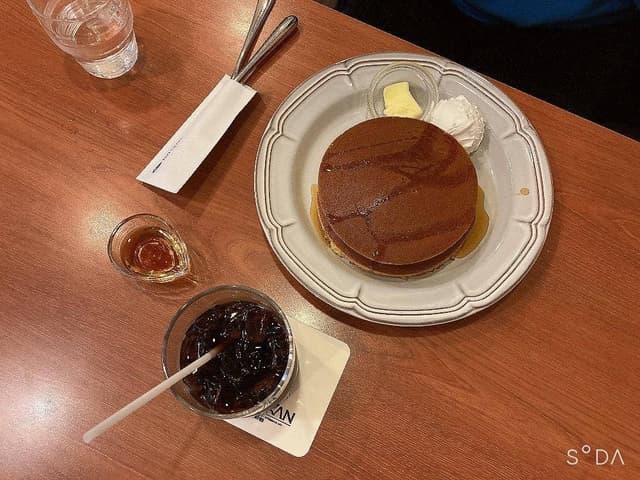 珈琲館 仙台東口店 - サブ画像3