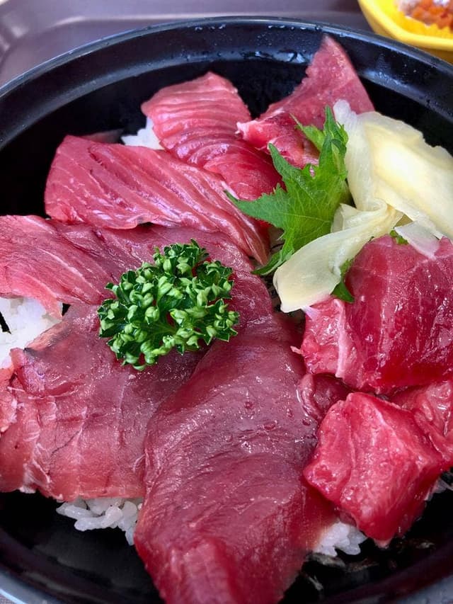 水産食堂 - サブ画像1