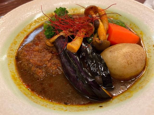 キタカレー - サブ画像2