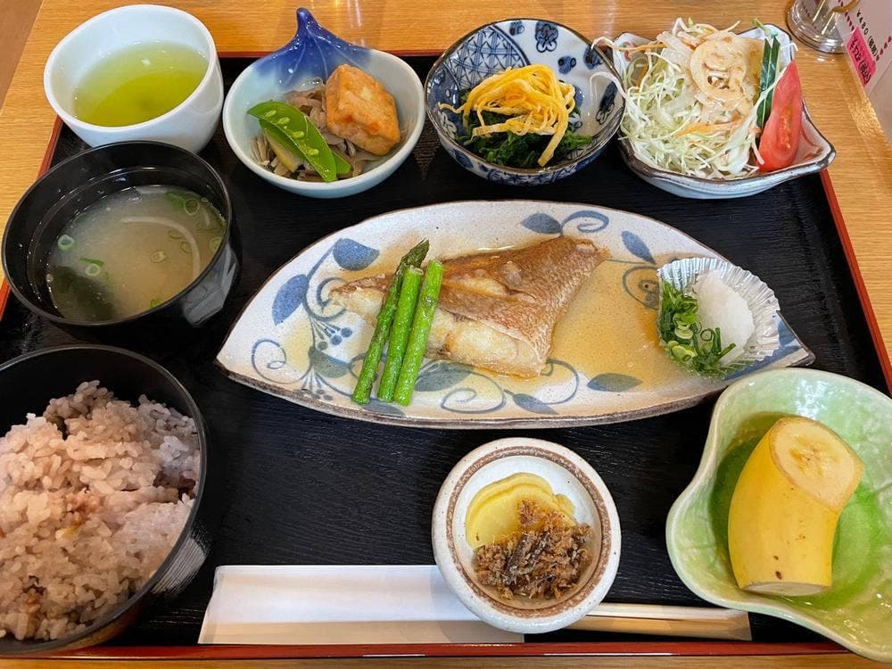 ラ・トマト