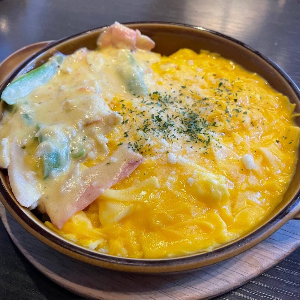 元町珈琲 松山中央の離れ