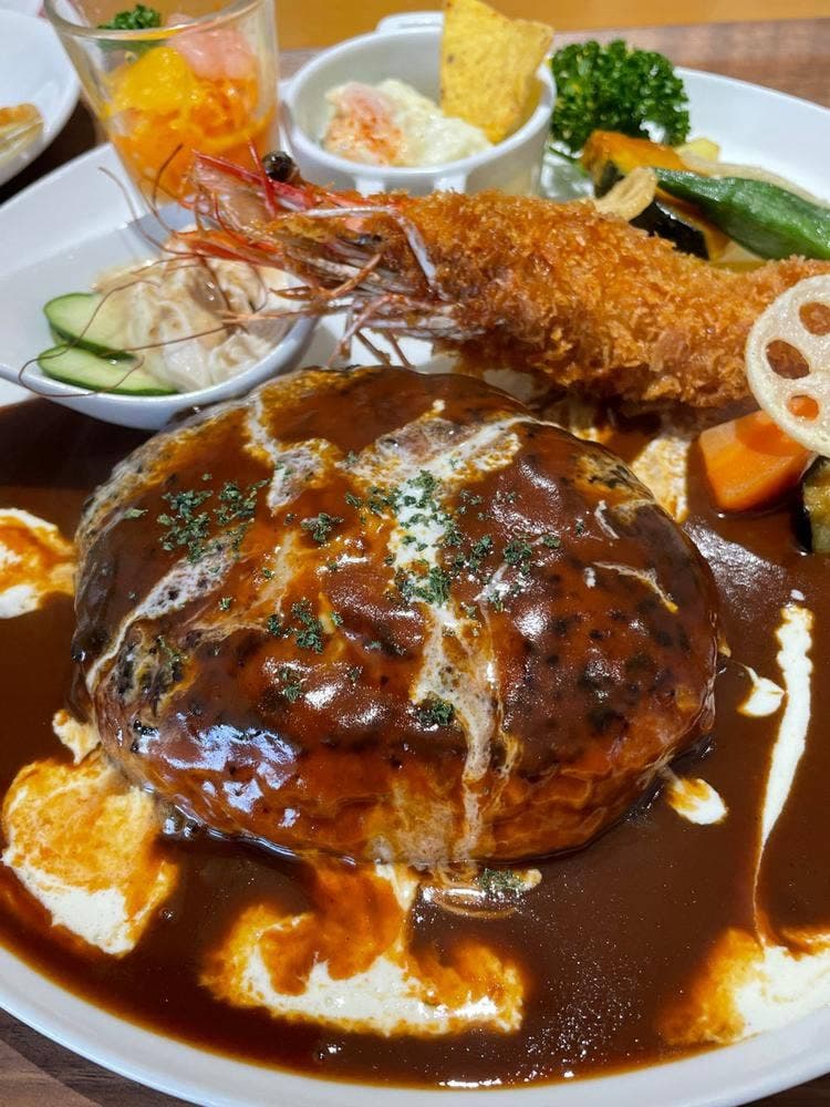 Cafe アンジェリカ