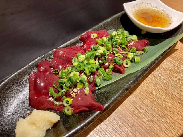 焼肉やっぱ - サブ画像3