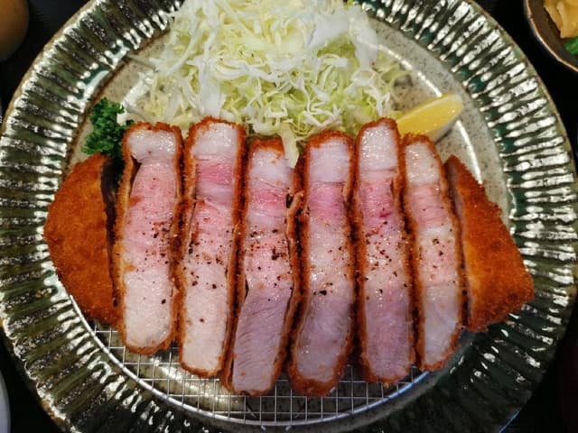 とんかつ専門店 かつ坊 - サブ画像3
