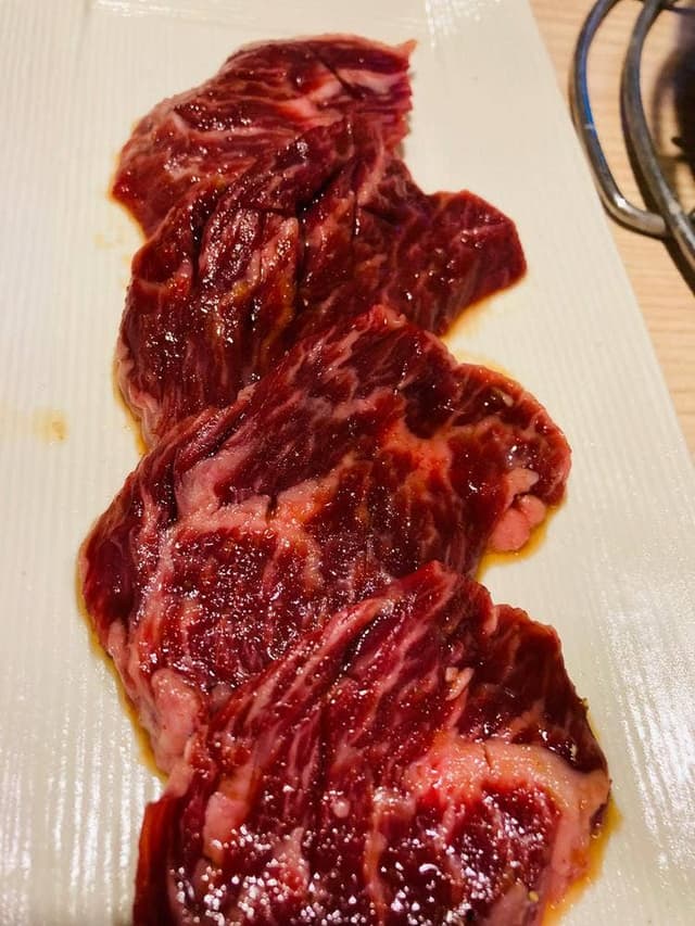 個室 炭火焼肉 本川越 尊‐みこと‐ - サブ画像3
