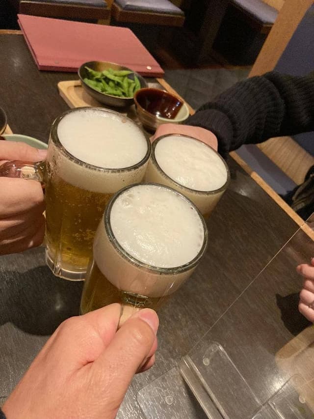 家族亭梅田茶屋町店 - サブ画像3