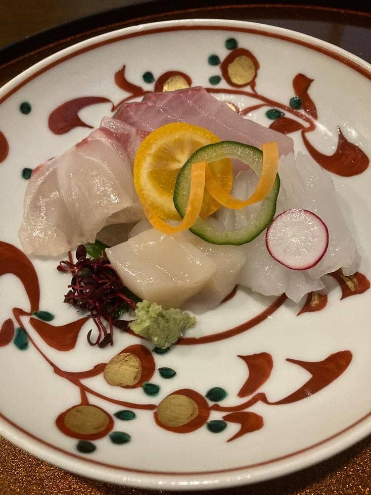 御料理 ことのは