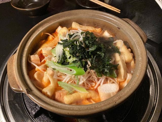 唐々鍋の店 三左衛門店 - サブ画像2