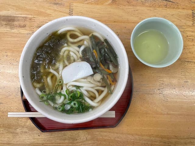 はづき茶屋 - サブ画像3