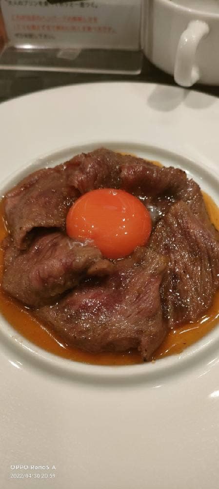 渋谷 大人のハンバーグ - サブ画像2