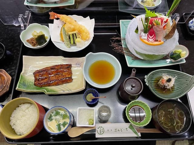 ぼんどーる - サブ画像1