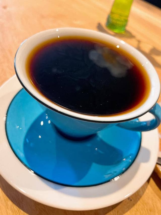 Koyama Coffee - サブ画像3