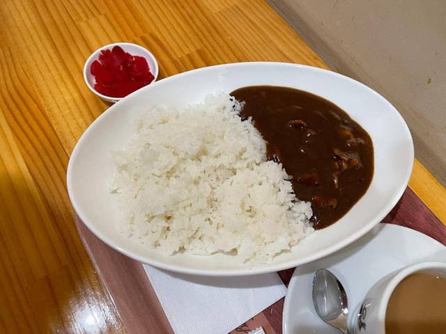 うさぽんCAFE - サブ画像3