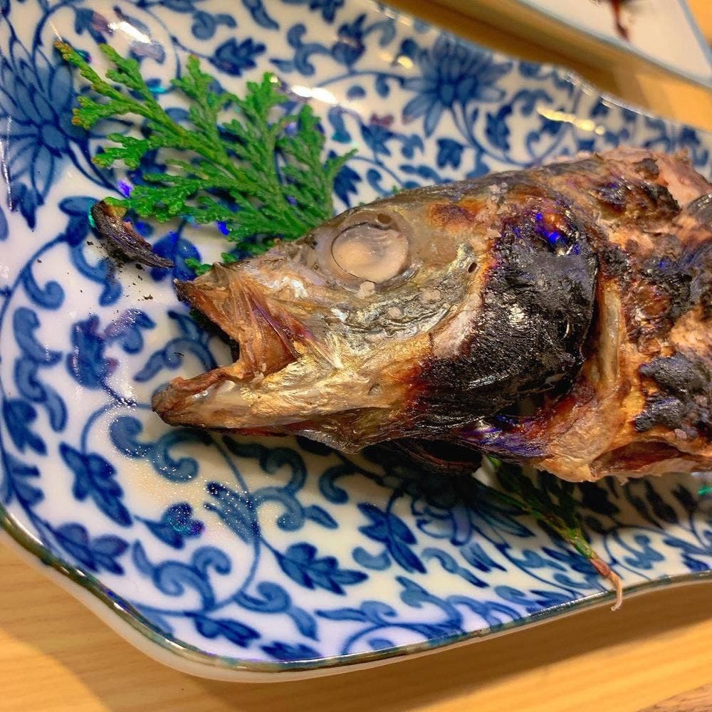 ちょぼ