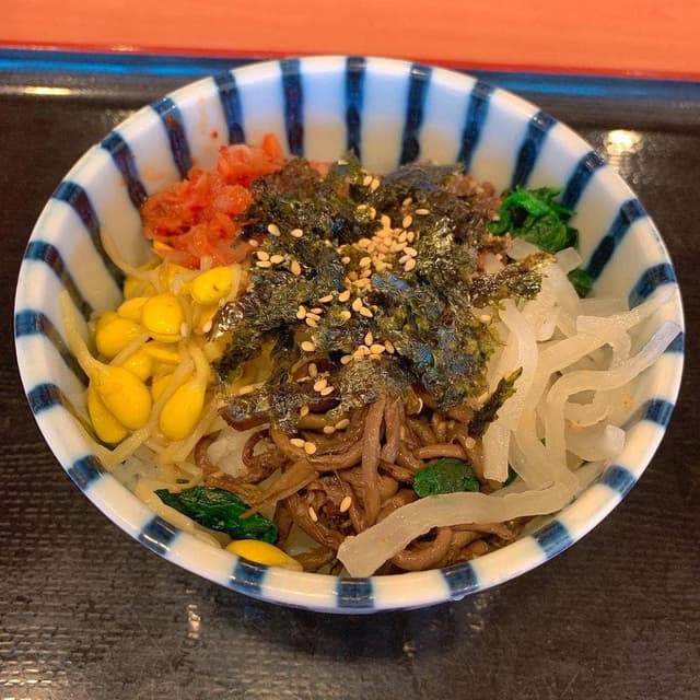 長良庵 - サブ画像1