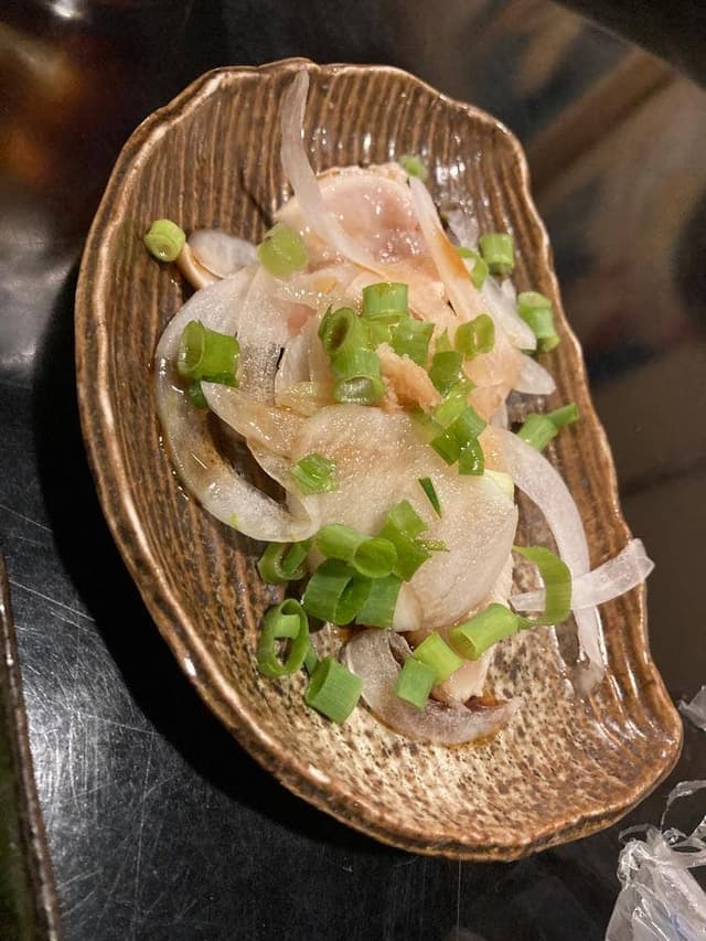 新味鳥 常盤店 - サブ画像3