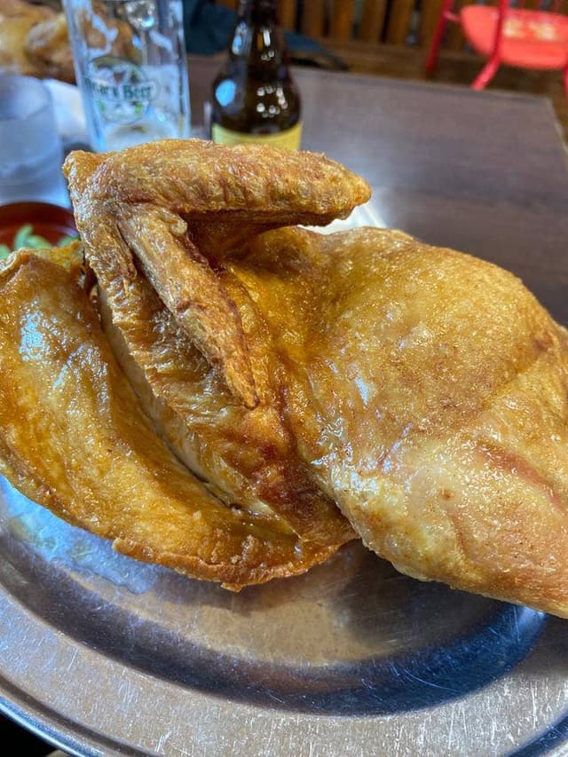 若鶏時代 なると 本店 - サブ画像3