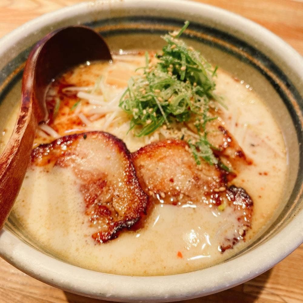 麺屋 あまのじゃく 京田辺店