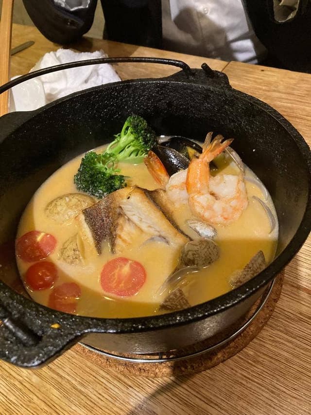 イタリア食堂 SANNOKATA - サブ画像1