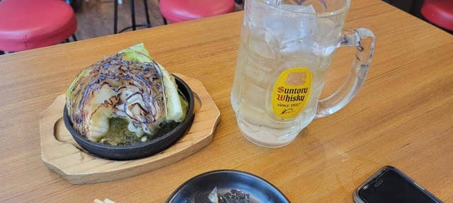 銀だこハイボール酒場 田町駅東口店 - サブ画像1