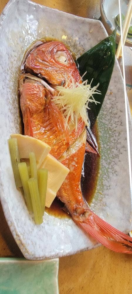 美樹鮨 - サブ画像3