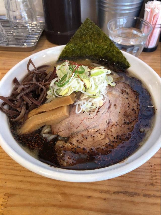 らぁめん ぶんた。 - サブ画像3